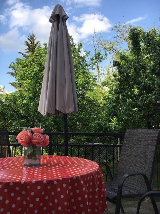 Cozy And Charming Apt. Sarajevo Appartement Buitenkant foto